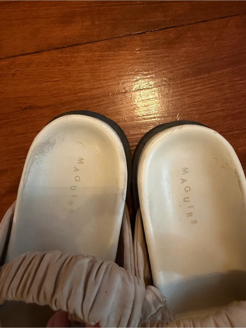 Maguire sandals - Picture 4 of 5